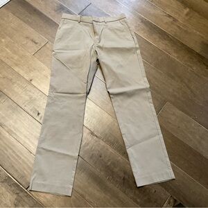 Worn Once! Tommy Hilfiger Men's Khaki Chinos Sz30/30